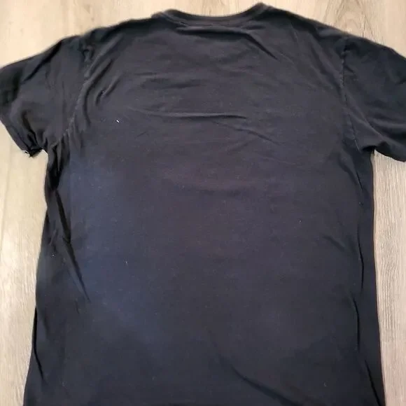 Mr. Robot F Society graphic tee men's black - Picture 3 of 4